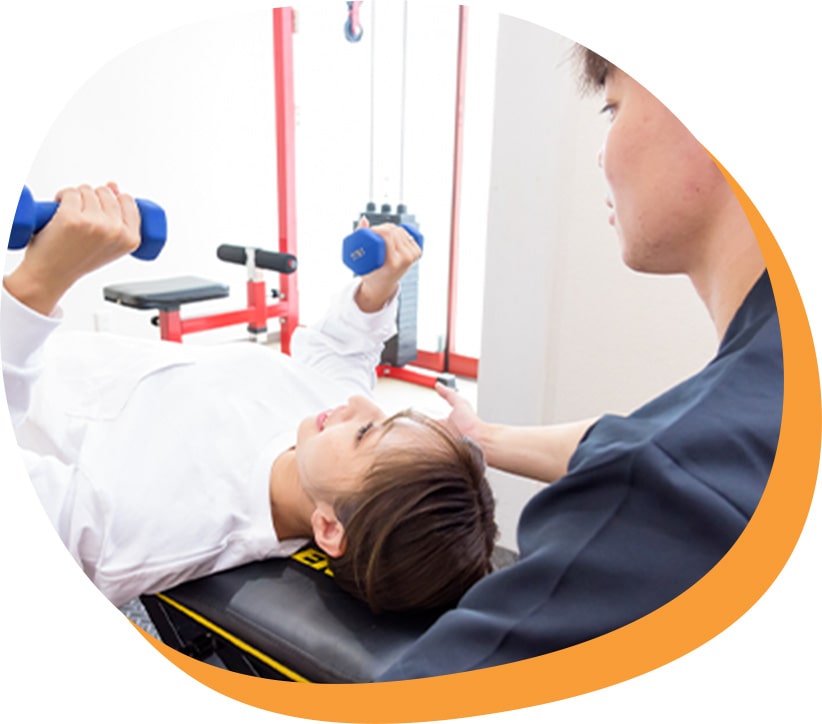 コミュニケーション風景